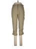 Eddie Bauer Tan Jeggings Size 10 - photo 1