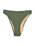 J.Crew Solid Green Swimsuit Bottoms Size XS - photo 1