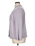 Simonton Says Gray Long Sleeve Polo Size 1X - photo 5