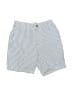 Next 100% Cotton Stripes Blue Shorts Size 4 - 5 - photo 1