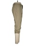 Eddie Bauer Tan Jeggings Size 10 - photo 4