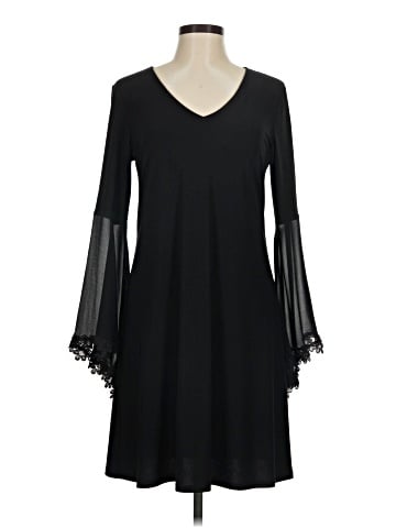 MSK Cocktail Dress (view 1)