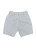 Next 100% Cotton Stripes Blue Shorts Size 4 - 5 - photo 2