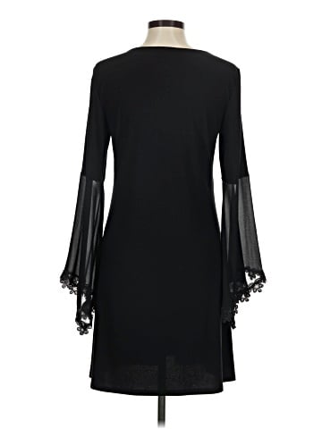 MSK Cocktail Dress (view 2)