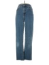Helmut Lang Blue Jeans Size 25 waist - photo 1