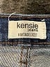 Kensie Blue Jeans Size 6 - photo 7