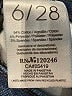 Kensie Blue Jeans Size 6 - photo 8