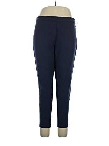 Isaac Mizrahi LIVE! Active Pants (view 1)