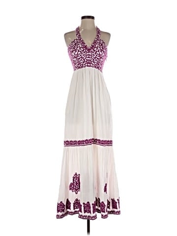 By Anthropologie Casual Dress (view 1)