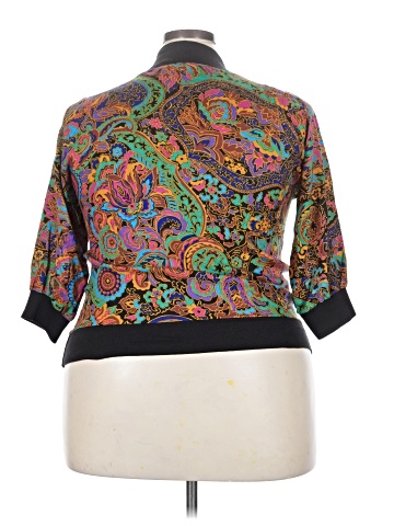 DonnKenny Classics 3/4 Sleeve Blouse (view 2)