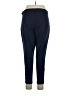 Isaac Mizrahi LIVE! Solid Blue Active Pants Size 14 (petite) - photo 2