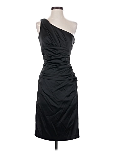 Suzi Chin for Maggy Boutique Cocktail Dress (view 1)