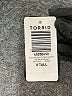 Torrid 100% Rayon Checkered-gingham White Black Overalls Size Lg Plus (0) - photo 5