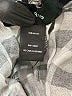 Torrid 100% Rayon Checkered-gingham White Black Overalls Size Lg Plus (0) - photo 6