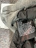 Uniqlo 100% Wool Gray Wool Pullover Sweater Size S - photo 8