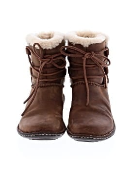 Ugg Ankle Boots (view 2)
