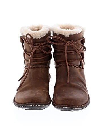 Ugg Ankle Boots (view 2)
