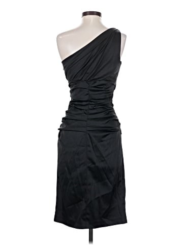 Suzi Chin for Maggy Boutique Cocktail Dress (view 2)