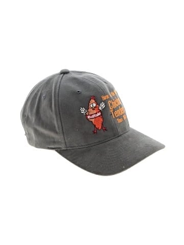 The Classic Baseball Cap (view 1)