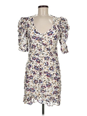 Étoile Isabel Marant Cocktail Dress (view 1)