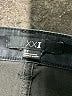 XXI Black Jeans Size 27 waist - photo 7