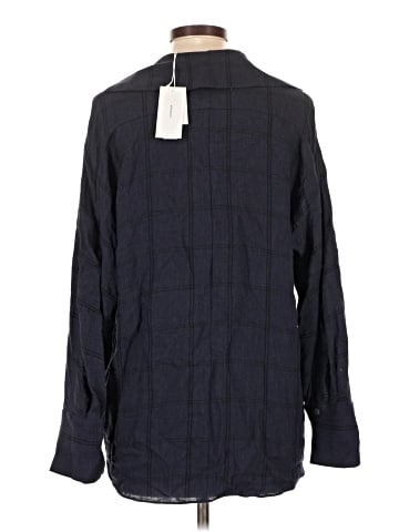 Vince. Long Sleeve Blouse (view 2)