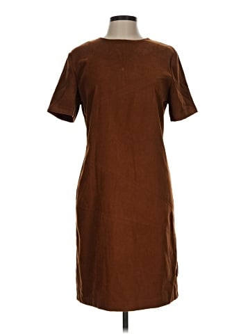 Sag Harbor Casual Dress (view 1)