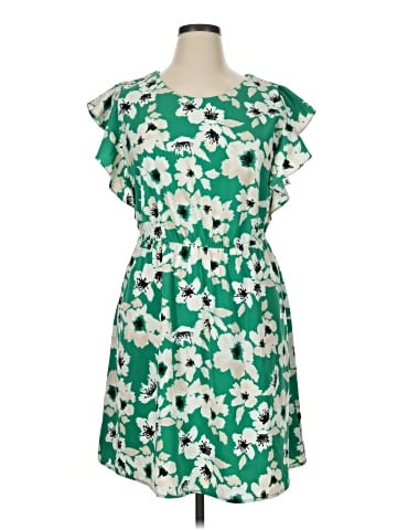 Merona Casual Dress (view 1)