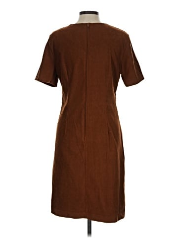 Sag Harbor Casual Dress (view 2)