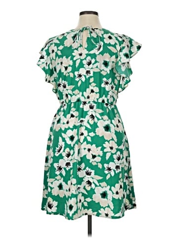 Merona Casual Dress (view 2)