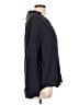 Vince. Black Long Sleeve Blouse Size L - photo 4
