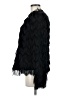 Chelsea28 100% Polyester Black Cardigan Size M - photo 5
