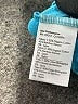 Tasc Teal Active Tank Size S - photo 8