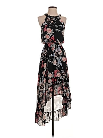 Elle Cocktail Dress (view 1)