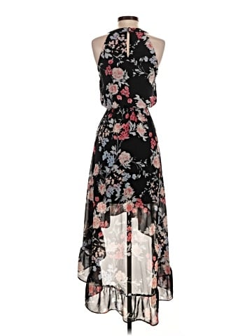 Elle Cocktail Dress (view 2)