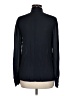 St. John Black Long Sleeve Blouse Size M (estimated) - photo 2