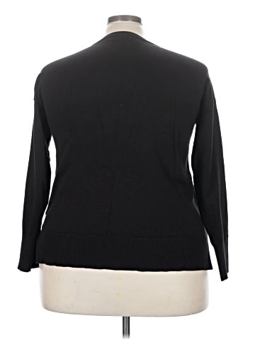 Faded Glory Pullover Sweater (view 2)