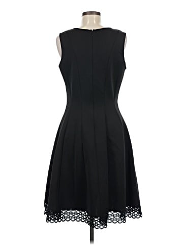 Donna Ricco Cocktail Dress (view 2)