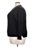 Faded Glory Black Pullover Sweater Size 20 - photo 5