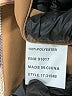 Solitaire 100% Polyester Tan Cardigan Size M - photo 7