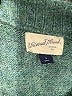 Universal Thread Paisley Teal Pullover Sweater Size L - photo 7