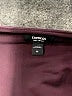 Express Purple Brown Tube Top Size M - photo 8