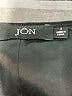 Jon Tweed Black Formal Skirt Size 4 - photo 4