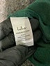Lulus 100% Polyester Solid Green Jumpsuit Size L - photo 5