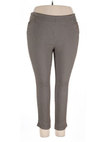 Van Heusen Casual Pants (view 1)