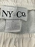 NY&Co Solid Ivory Shorts Size M - photo 3