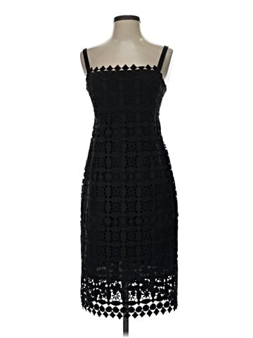 Nanette Lepore Cocktail Dress (view 1)