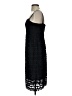 Nanette Lepore 100% Polyester Black Cocktail Dress Size 2 - photo 5