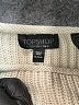 Topshop 100% Acrylic Ivory Turtleneck Sweater Size 2 - photo 7