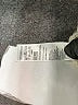 Topshop 100% Acrylic Ivory Turtleneck Sweater Size 2 - photo 8